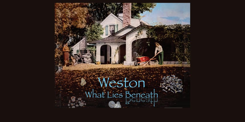 Weston History & Culture Center
